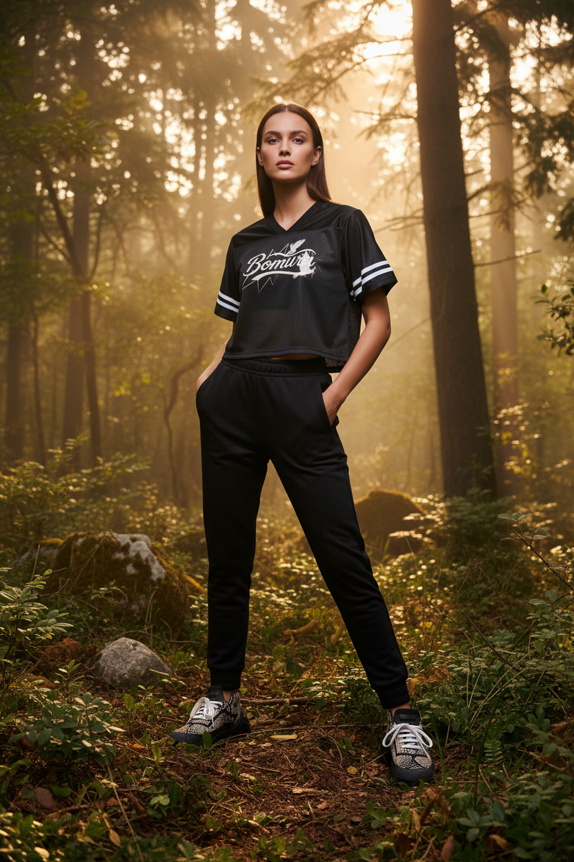 Wilderness Shot 1
